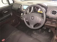 Suzuki MRWAGON лот № 70342 оценка 3.5  с аукциона в Японии 2