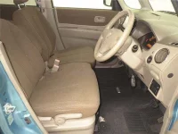 Mazda FLAIR WAGON лот № 70404 оценка 3.5  с аукциона в Японии 4