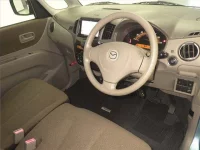 Mazda FLAIR WAGON лот № 70404 оценка 3.5  с аукциона в Японии 2