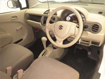Suzuki ALTO VAN