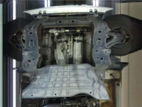 Daihatsu HIJET VAN лот № 70415 оценка R  с аукциона в Японии 7