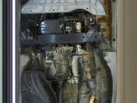 Daihatsu HIJET VAN лот № 70415 оценка R  с аукциона в Японии 8