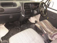 Daihatsu HIJET VAN лот № 70415 оценка R  с аукциона в Японии 3