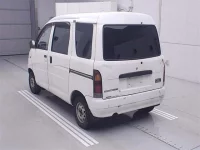 Daihatsu HIJET VAN лот № 70415 оценка R  с аукциона в Японии 1