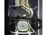 Fiat 500 лот № 70416 оценка 4  с аукциона в Японии 9