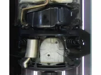 Toyota IST лот № 70434 оценка R  с аукциона в Японии 9