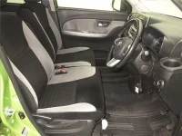 Toyota PIXIS JOY лот № 10047 оценка 4  с аукциона в Японии 4