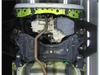 Toyota PIXIS JOY лот № 10047 оценка 4  с аукциона в Японии 5