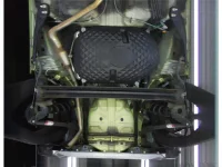 Toyota PIXIS JOY лот № 10047 оценка 4  с аукциона в Японии 7