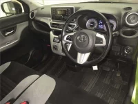 Toyota PIXIS JOY лот № 10047 оценка 4  с аукциона в Японии 2