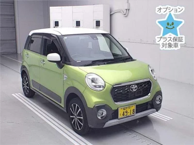 Toyota PIXIS JOY