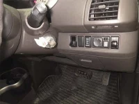 Nissan MARCH лот № 30092 оценка R  с аукциона в Японии 7