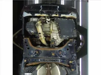 Nissan MARCH лот № 30092 оценка R  с аукциона в Японии 8