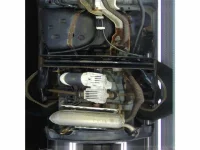 Nissan MARCH лот № 30092 оценка R  с аукциона в Японии 10