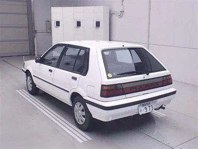 Nissan PULSAR