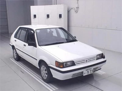 Nissan PULSAR