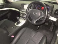 Nissan SKYLINE лот № 70439 оценка 4  с аукциона в Японии 2