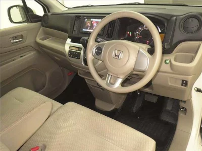 Honda N WGN