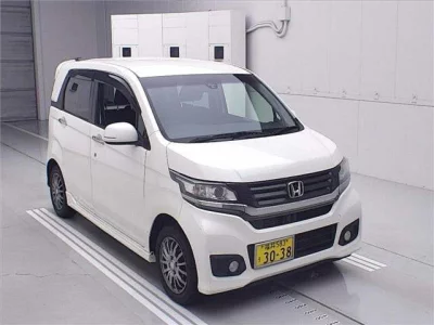 Honda N WGN