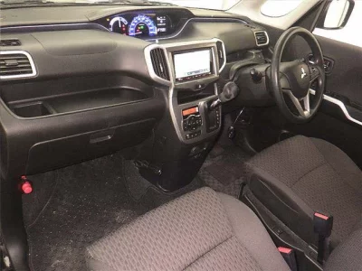 Mitsubishi DELICA D2