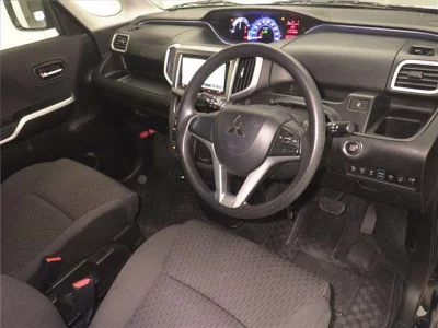 Mitsubishi DELICA D2