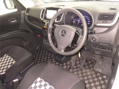 Mitsubishi DELICA D2