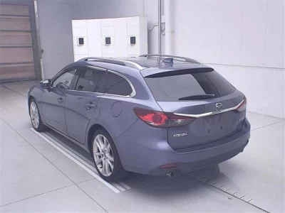 Mazda ATENZA WAGON