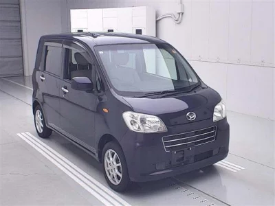 Daihatsu TANTO EXE
