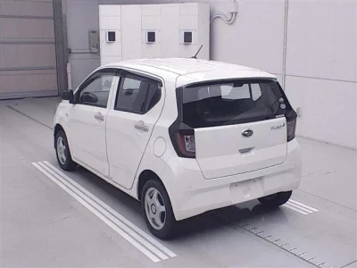 Subaru PLEO PLUS