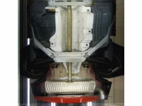 BMW 1-Series лот № 8285 оценка 4.5  с аукциона в Японии 10