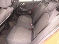 BMW 1-Series лот № 8285 оценка 4.5  с аукциона в Японии 6