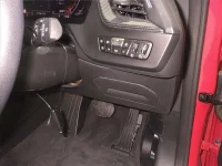 BMW 1-Series лот № 8285 оценка 4.5  с аукциона в Японии 7