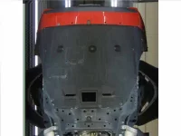 BMW 1-Series лот № 8285 оценка 4.5  с аукциона в Японии 8