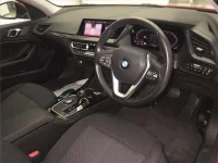 BMW 1-Series лот № 8285 оценка 4.5  с аукциона в Японии 2