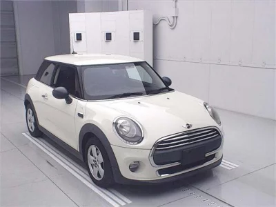 BMW MINI
