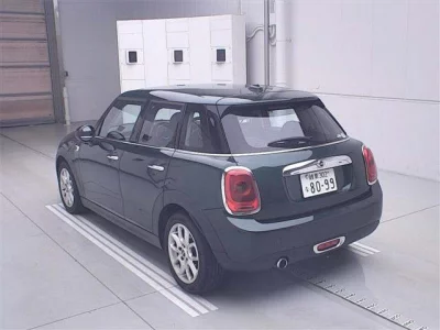 BMW MINI