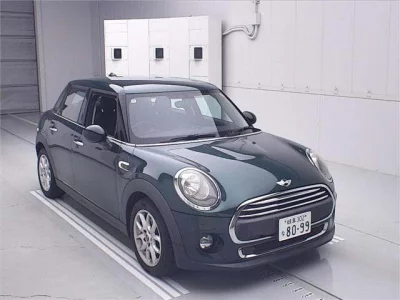 BMW MINI