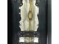 BMW MINI лот № 60291 оценка 4.5  с аукциона в Японии 9