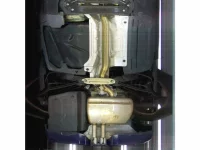 BMW MINI лот № 60291 оценка 4.5  с аукциона в Японии 10