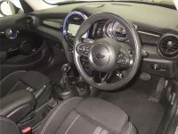 BMW MINI лот № 60291 оценка 4.5  с аукциона в Японии 2