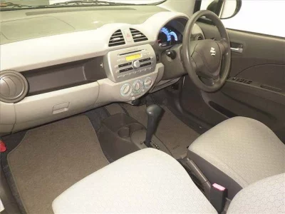 Suzuki ALTO ECO
