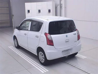 Suzuki ALTO ECO
