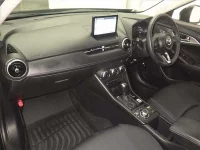 Mazda CX-3 лот № 70501 оценка R  с аукциона в Японии 3