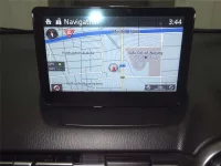 Mazda CX-3 лот № 70501 оценка R  с аукциона в Японии 5