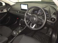 Mazda CX-3 лот № 70501 оценка R  с аукциона в Японии 2