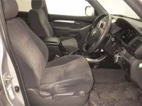 Toyota LAND CRUISER PRADO лот № 60331 оценка 3  с аукциона в Японии 4
