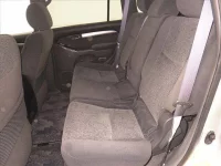 Toyota LAND CRUISER PRADO лот № 60331 оценка 3  с аукциона в Японии 6