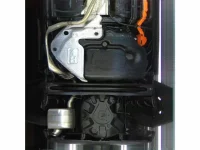 Toyota YARIS лот № 8405 оценка 4  с аукциона в Японии 10