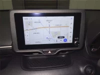 Toyota YARIS лот № 8405 оценка 4  с аукциона в Японии 5