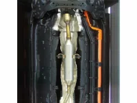 Toyota YARIS лот № 8405 оценка 4  с аукциона в Японии 9